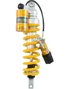 Amortiguador S46 Adventure OHLINS YA 818