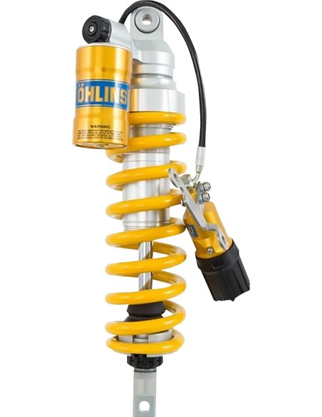 Amortiguador S46 Adventure OHLINS YA 818