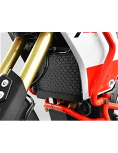 Protección radiador ZIEGER 10007127