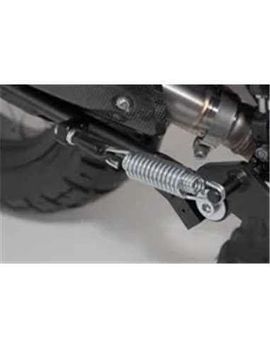 Caballete central SW-MOTECH HPS.06.799.10002/B