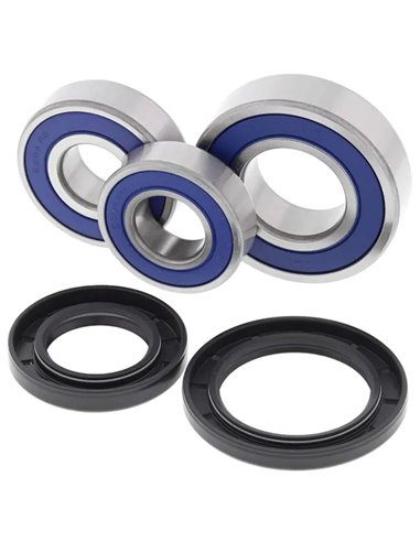 Kit rodamientos de rueda ALL BALLS 25-1703