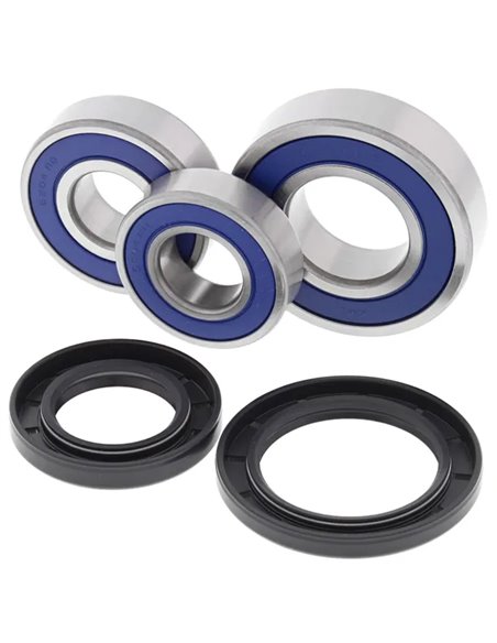 Kit rodamientos de rueda ALL BALLS 25-1703