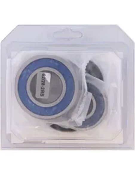 Kit rodamientos de rueda ALL BALLS 25-1703