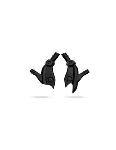 Tapa/embellecedor bastidor C-RACER FC-YT7