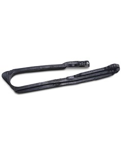 Braço oscilante skid Suzuki Rm125-250 preto Su03909-001 UFO-Plast