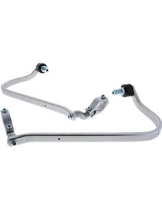 Kit de herrajes – anclaje a dos puntos BARKBUSTERS BHG-078-03-NP