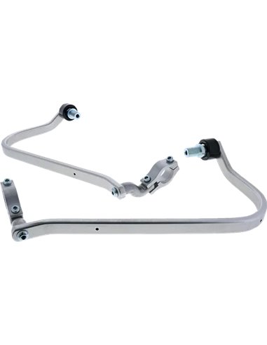 Kit de herrajes – anclaje a dos puntos BARKBUSTERS BHG-078-03-NP