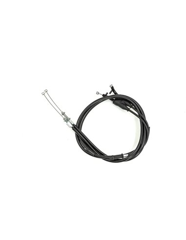 Cable de acelerador VENHILL Y01-4-180-BK