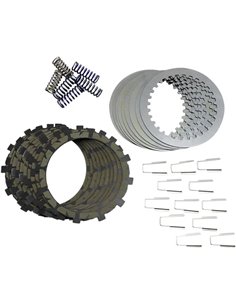 Kit de embrague TorqDrive® REKLUSE RMS-2807007