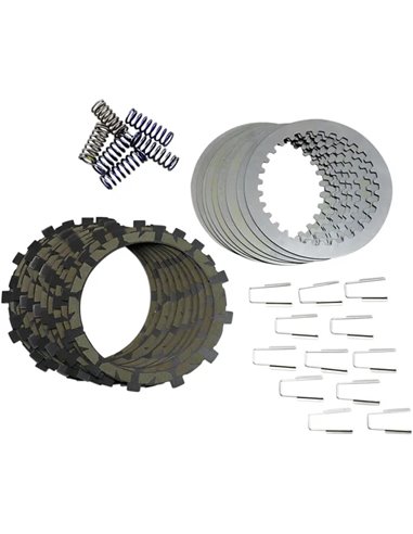 Kit de embrague TorqDrive® REKLUSE RMS-2807007