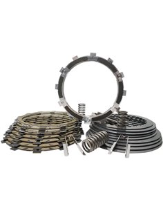 Kit de embrague RadiusX REKLUSE RMS-6307007