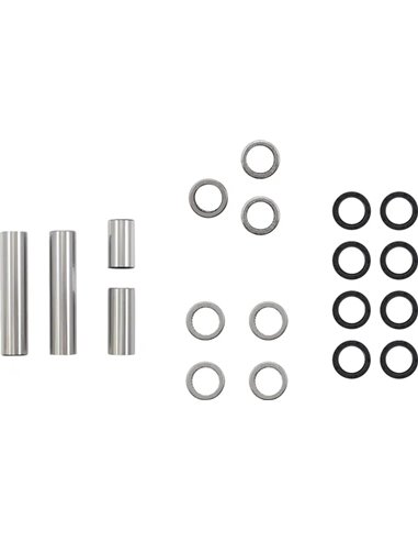 Kit de rodamientos de bieletas MOOSE OFFROAD 27-1205