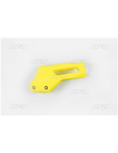 Chain guide Suzuki Rmz250 Rm-yellow Su04931-102 UFO-Plast