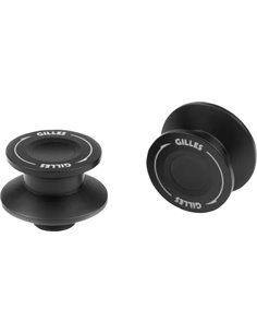 Rodillos protectores de basculante GILLES TOOLING PSA2-M6-BD