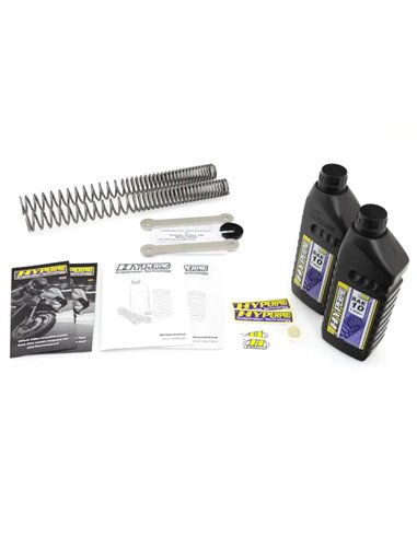 Kit de bajada delantero/trasero/combinado HYPERPRO SP-YA07-SLS027