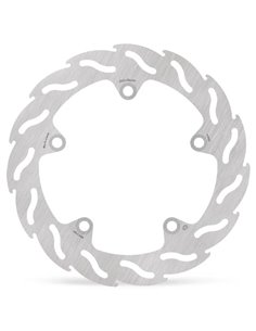 Rotor fijo serie Flame MOTO-MASTER 110620