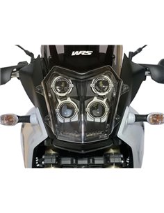 Protector de foco delantero WRS YA020T