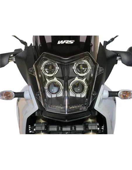 Protector de foco delantero WRS YA020T