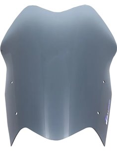 Parabrisas para Yamaha BULLSTER BY177HPFG