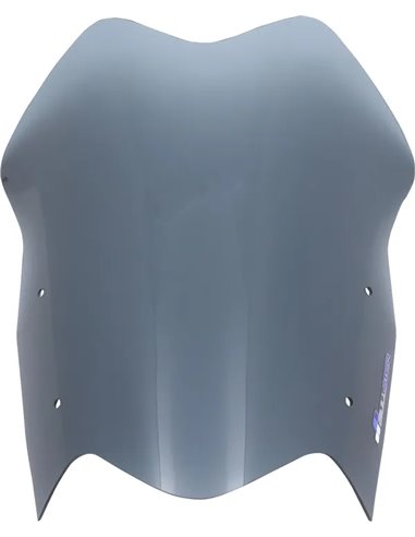 Parabrisas para Yamaha BULLSTER BY177HPFG