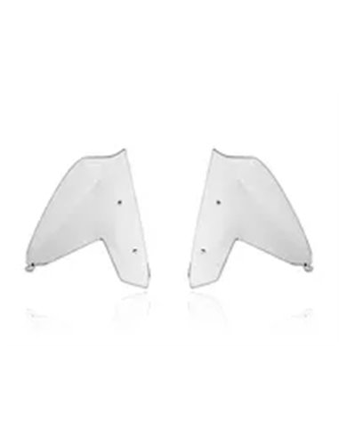 Deflector viento WRS YA018F