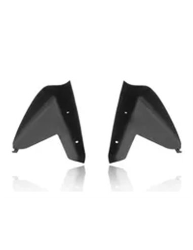 Deflector viento WRS YA018NO