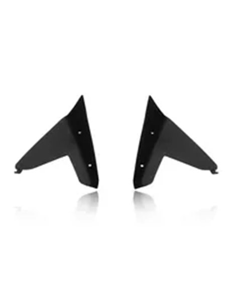 Deflector viento WRS YA019NO