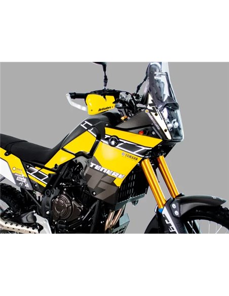 Kit adhesivos UNIRACING K50371