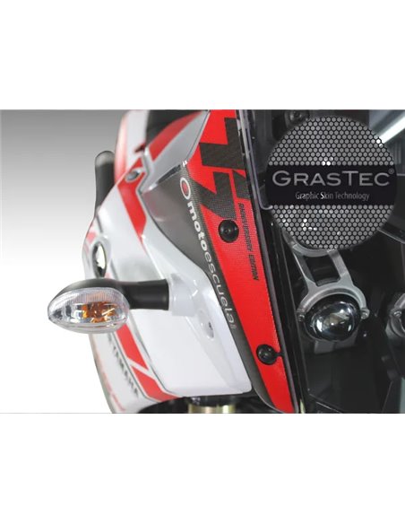 Kit adhesivos UNIRACING K50373