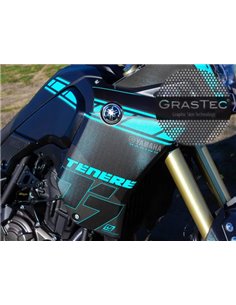 Kit adhesivos UNIRACING K50377