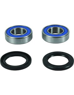 Kit rodamientos de rueda ALL BALLS 25-1806-A