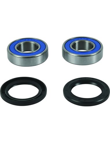 Kit rodamientos de rueda ALL BALLS 25-1806-A