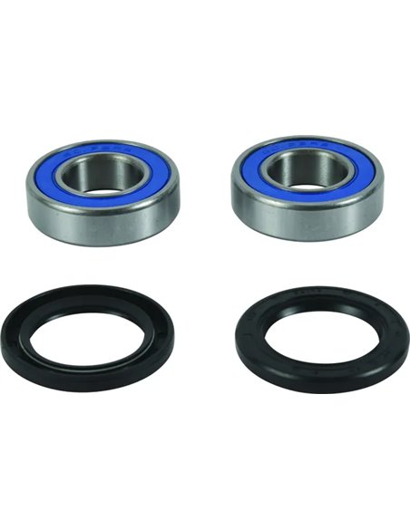 Kit rodamientos de rueda ALL BALLS 25-1806-A