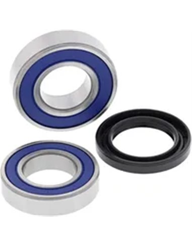 Kit rodamientos de rueda ALL BALLS 25-1806-A