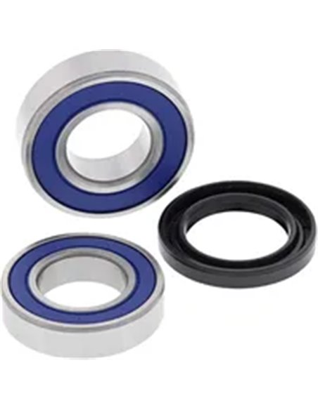 Kit rodamientos de rueda ALL BALLS 25-1806-A