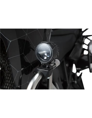Abrazaderas defensa para luces SW-MOTECH NSW.00.004.13000/B
