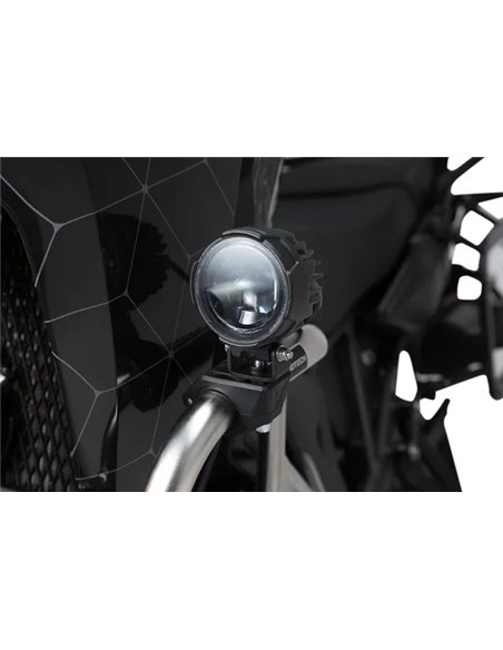 Abrazaderas defensa para luces SW-MOTECH NSW.00.004.13000/B