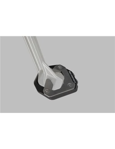 Extensión de base para caballete lateral SW-MOTECH STS.06.799.10000