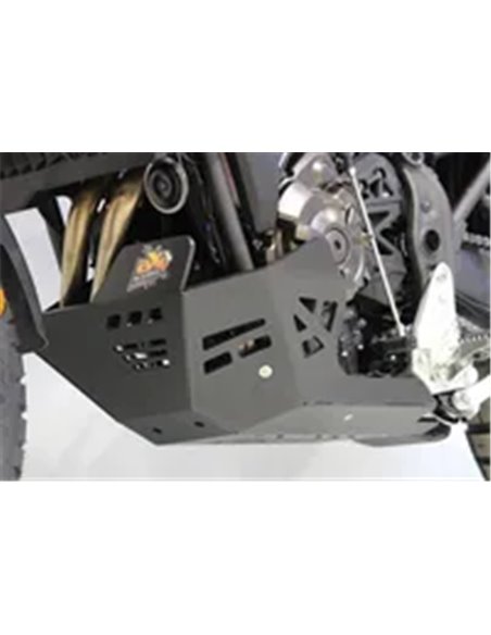 Cubrecárter Adventure AXP RACING AX1564