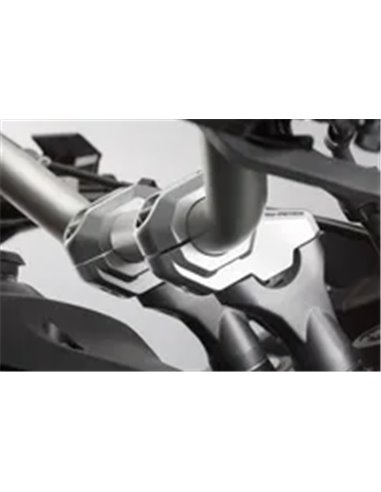 Acercador de manillar SW-MOTECH LEH.00.039.23100/S