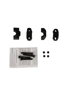 Elevador para manillar de 28 mm SW-MOTECH EH000392410030B