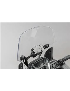 Soporte GPS para barra de manillar SW-MOTECH GPS.00.646.10500/B