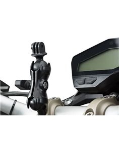 Bola 1" para cámara GoPro SW-MOTECH CPA.00.424.12501/B