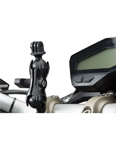 Bola 1" para cámara GoPro SW-MOTECH CPA.00.424.12501/B