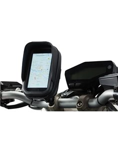 Kit de soporte GPS universal SW-MOTECH GPS.00.308.30401/B