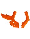 Orange frame protector Kt04098127 UFO-Plast