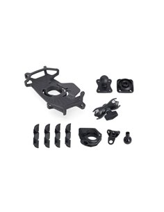 Kit universal de soporte GPS con sistema T-Lock para móvil SW-MOTECH GPS.00.308.35300