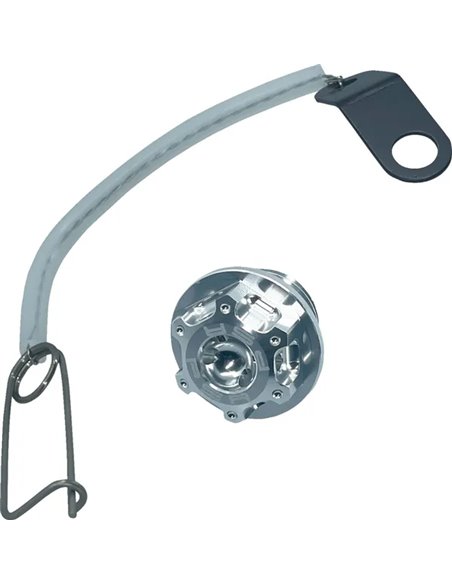 Kit de tapa de llenado de aceite PSR 00-01313-21