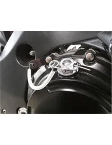 Kit de tapa de llenado de aceite PSR 00-01313-21