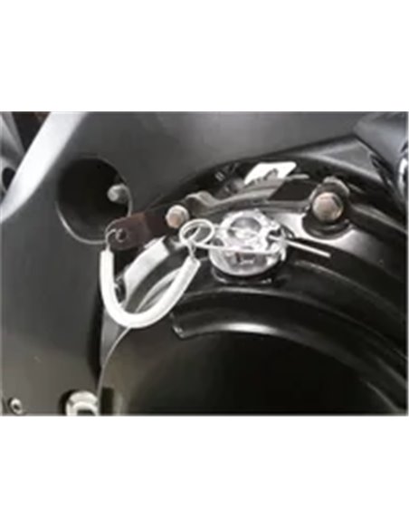 Kit de tapa de llenado de aceite PSR 00-01313-21